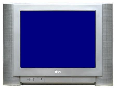 LG RT21FA35RX 21inch Flat Screen Television